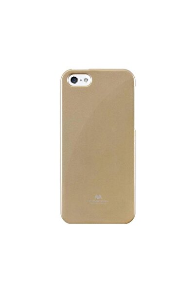 Atlas Husa APPLE iPhone 11 Pro - Jelly Mercury (Auriu)