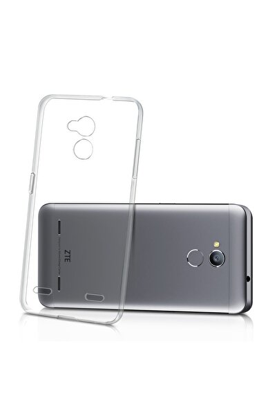 Atlas Husa Pentru ZTE Blade V7 Lite - Luxury Slim Case TSS, Transparent