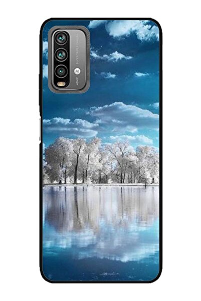 Atlas Husa personalizata tip carcasa Xiaomi Redmi 10X, Nice View 9, , S1D1M0221