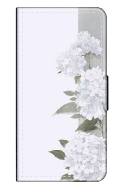 Atlas Husa personalizata tip carte Apple iPhone 11 Pro Max, Flowers 16, , S1D...