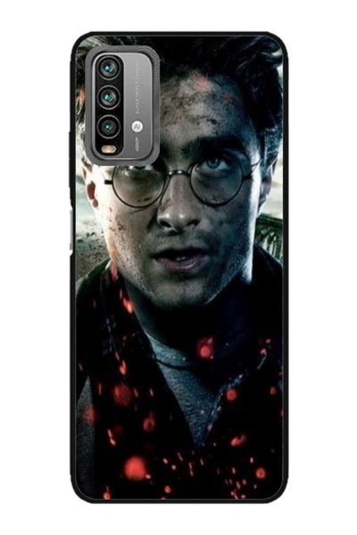 Atlas Husa personalizata tip carcasa Xiaomi Redmi Note 9S, Harry Potter 5, , ...
