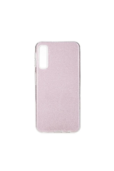 Atlas Husa SAMSUNG Galaxy A7 2018 - Forcell Shining (Roz)