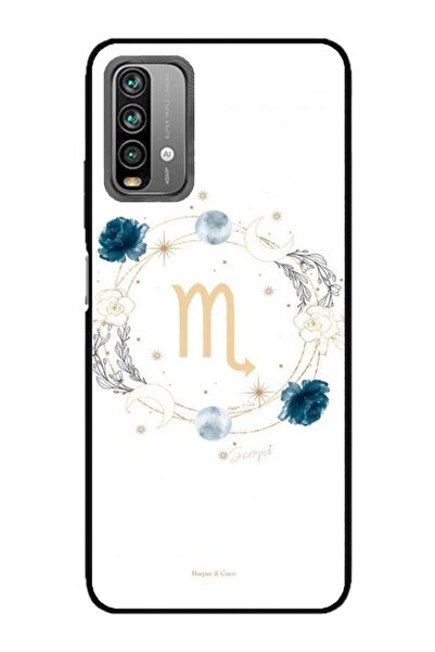 Atlas Husa personalizata tip carcasa Xiaomi Redmi Note 9 Pro Max, Zodiac Circ...