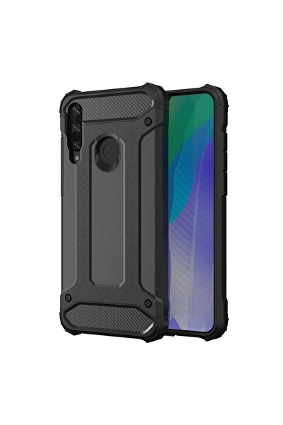 Atlas Husa OPPO A31 - Armor (Negru) FORCELL