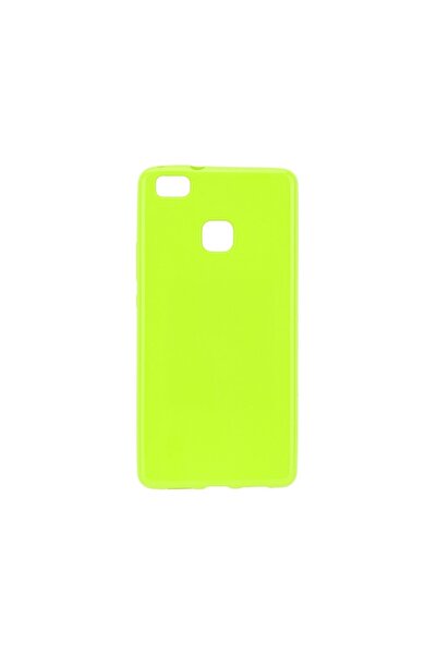 Atlas Husa APPLE iPhone 6\6S - Jelly Flash (Verde)