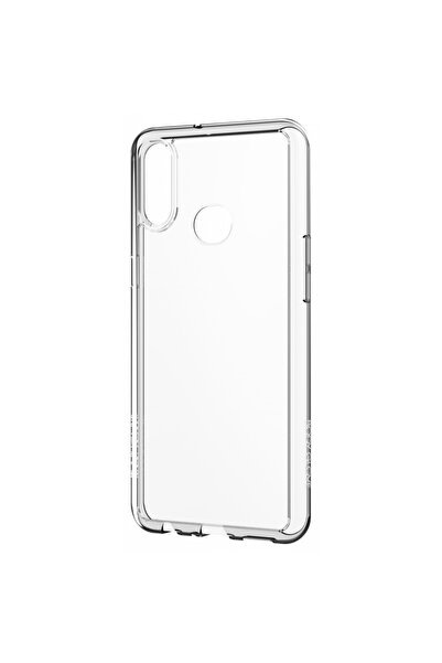 Atlas Θήκη SAMSUNG Galaxy A10s - Ultra Slim 0,5 mm (διαφανής)