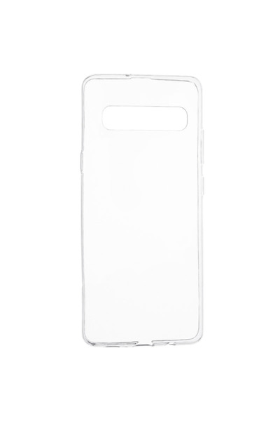 Atlas Θήκες SAMSUNG Galaxy S10 (5G) - Ultra Slim (Διαφανής)