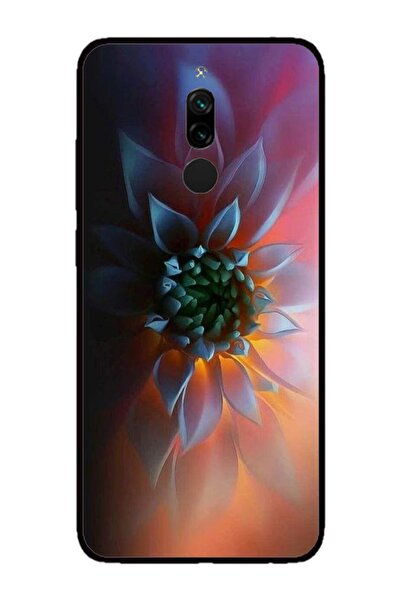 Atlas Husa personalizata tip carcasa Xiaomi Redmi 8, Nice View 3, , S1D1M0075