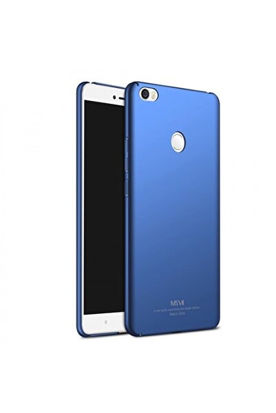 Atlas Husa XIAOMI Mi Max 2 - UltraSlim MSVII (Albastru)