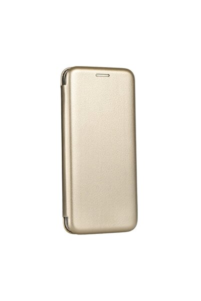Atlas Θήκη SAMSUNG Galaxy M30s - Forcell Elegance (Χρυσή)