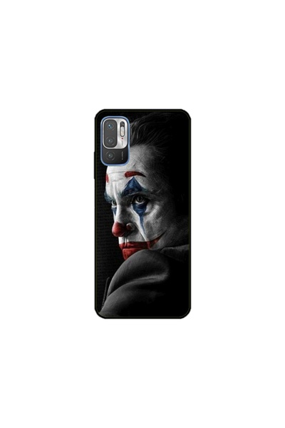 Atlas Husa personalizata tip carcasa Xiaomi Redmi Note 10 5G, Joker 3, , S1D1...