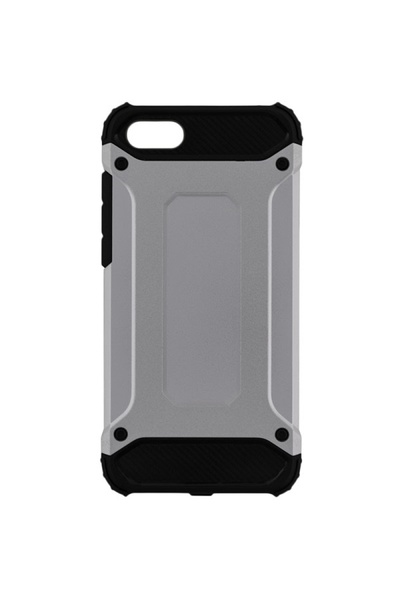 Atlas Husa HUAWEI Y5 2018 - Armor (Gri) FORCELL