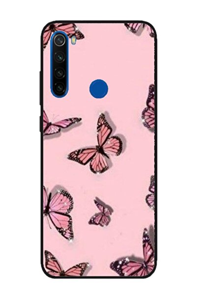 Atlas Εξατομικευμένη θήκη τύπου Xiaomi Redmi 9, Butterfly 7, , S1D1M0076