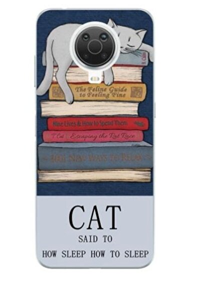 Atlas Θήκη σιλικόνης, συμβατή με Nokia G10, Πώς να θέσετε σε κατάσταση αναστο...