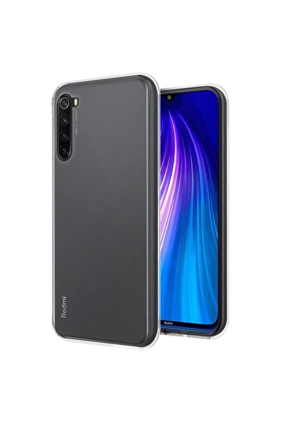 Atlas Husa XIAOMI Redmi Note 8 - Ultra Slim 2mm (Transparent)