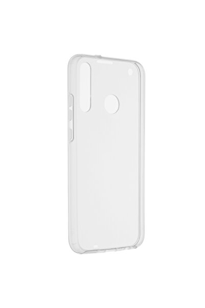 Atlas Husa HUAWEI P40 Lite E - 360 Grade (Fata Silicon/Spate Plastic)