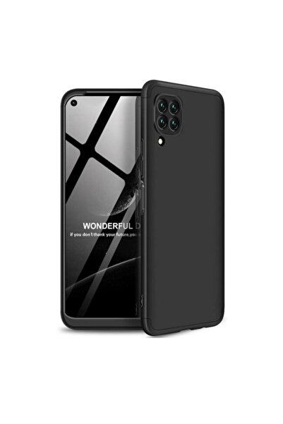 Atlas Husa HUAWEI P40 Lite - GKK 360 Full Cover (Negru)