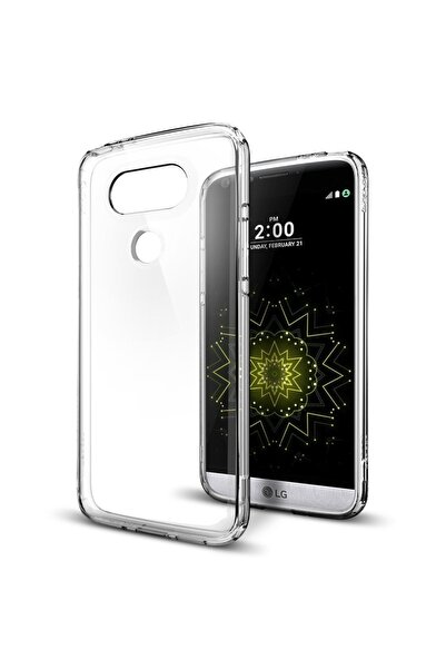 Atlas Husa LG G5 - Ultra Slim (Transparent)