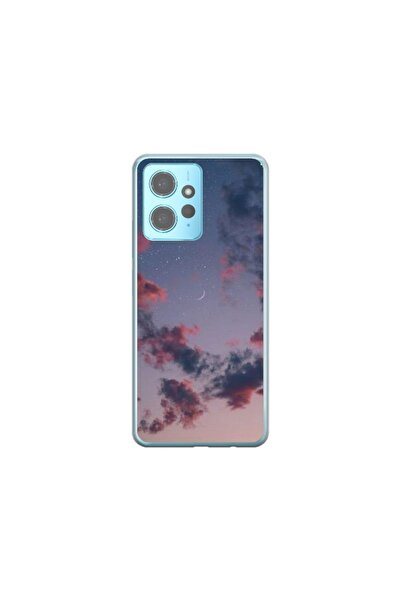Atlas Husa personalizata tip carcasa Xiaomi Redmi Note 12, Moody Sky, , S1D1M...