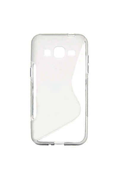 Atlas Husa SAMSUNG Galaxy S4 - Luxury Flow TSS, Διαφανές