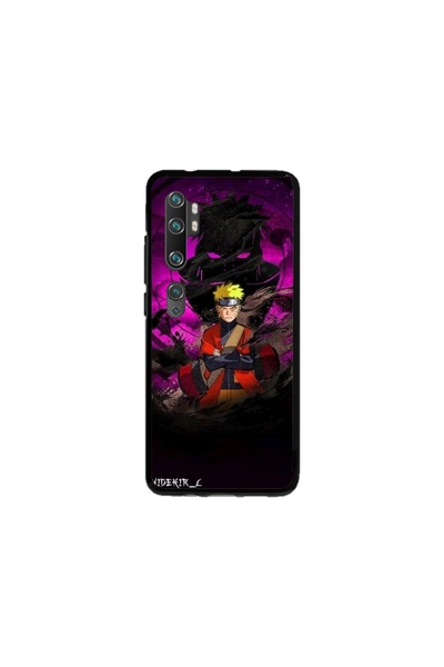 Atlas Husa personalizata tip carcasa Xiaomi Mi 10 Pro 5G, Naruto 1, , S1D1M0132