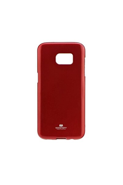 Atlas Husa SAMSUNG Galaxy Trend Duos - Jelly Mercury (Rosu)