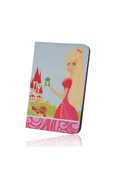 Atlas Husa Universala - Fashion (7-8) (Princess)"