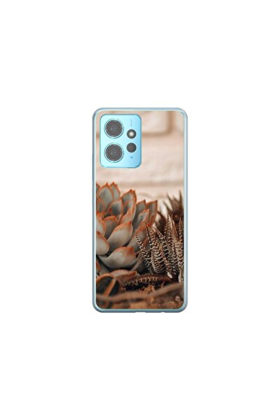 Atlas Husa personalizata tip carcasa Xiaomi Redmi Note 12 Pro Plus 4G, Flower...