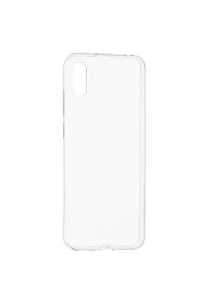 Atlas Huawei Y6 2019 \ Y6 Pro 2019 - Ultra Slim (Διαφανές)