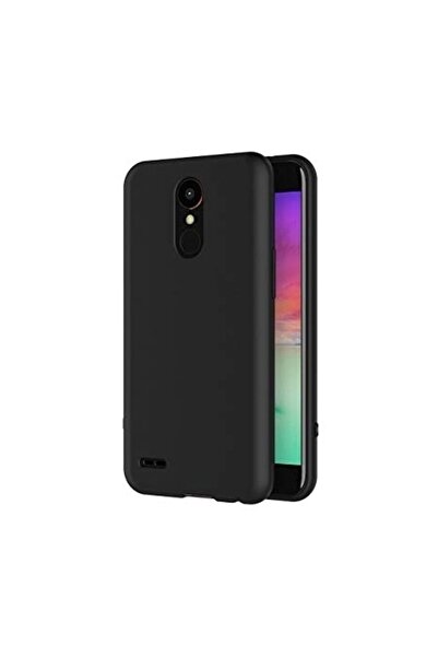 Atlas Husa LG K9 - Luxury Slim Mat TSS, Negru