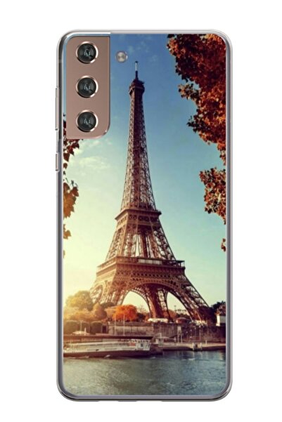 Atlas Husa personalizata tip carcasa Samsung Galaxy S24 Plus, Nice View 8, , ...