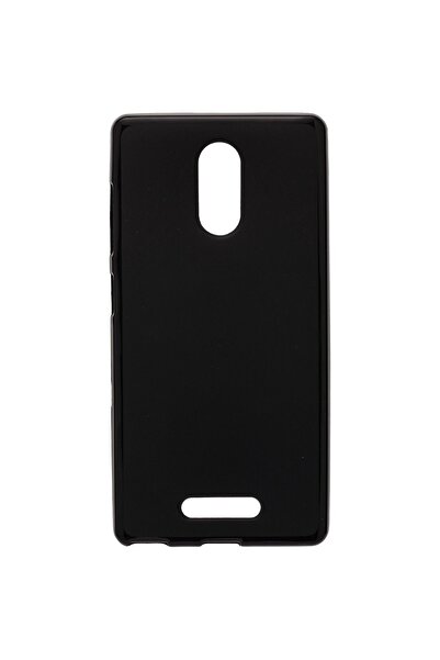 Atlas Husa Pentru ALLVIEW X3 Soul Style - Luxury Slim TPU TSS, Negru