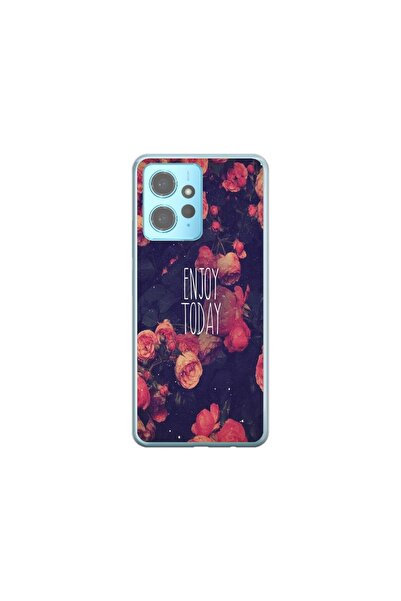 Atlas Husa personalizata tip carcasa Xiaomi Poco X5, Enjoy Today, , S1D1M0037