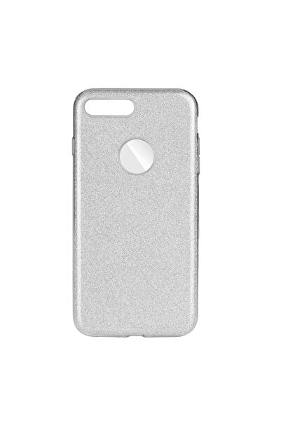 Atlas Husa APPLE iPhone 7 Plus \ 8 Plus - Forcell Shining (Argintiu)