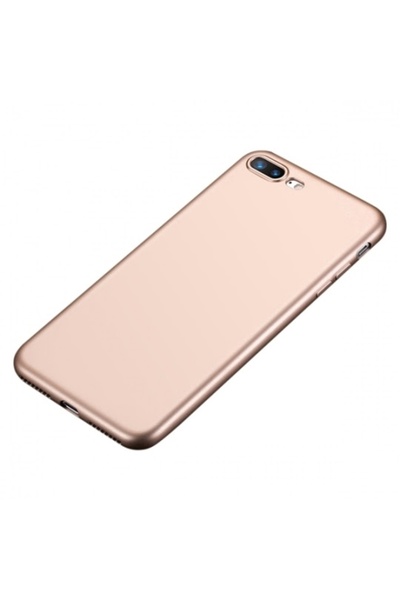 Atlas Husa LG K4 2017 \ K8 2017 - Luxury Slim Brio TSS, Auriu