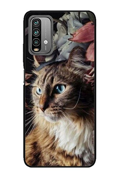 Atlas Персонализиран калъф тип Xiaomi Redmi Note 9 Pro Max, Cat 1, , S1D1M0143