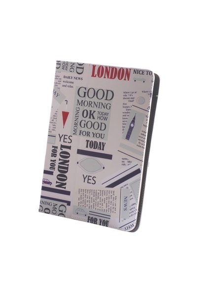 Atlas Καθολική θήκη για tablet 7-8 (εφημερίδα)