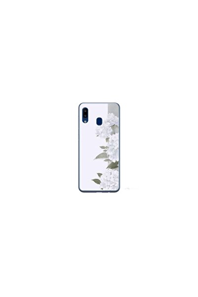 Atlas Husa personalizata tip carcasa Xiaomi Redmi 9AT, Flowers 16, , S1D1M0217