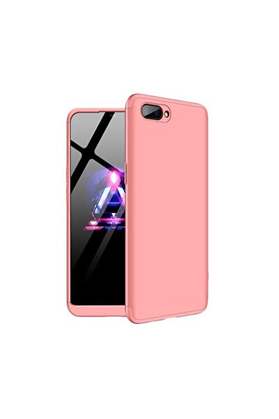 Atlas Husa HUAWEI Honor View 20 - 360 Grade (Roz)