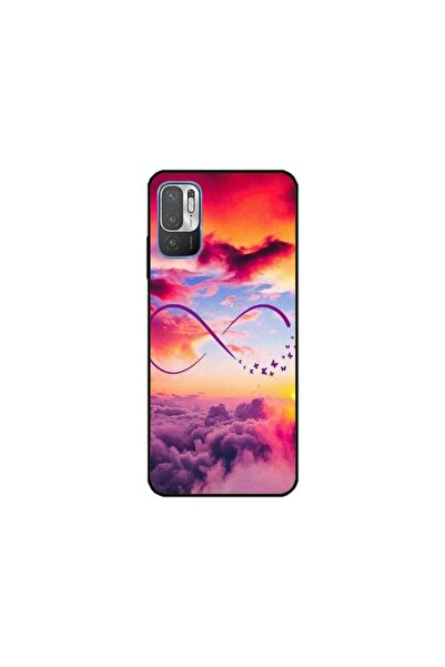 Atlas Husa personalizata tip carcasa Xiaomi Redmi Note 10 5G, Bright Infinity, , S1D1M0377