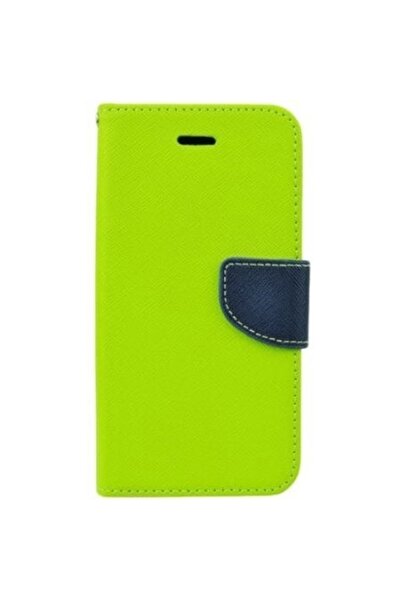 Atlas Husa NOKIA 6 - Leather Fancy TSS, Verde
