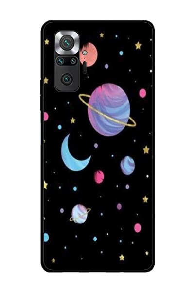 Atlas Προσαρμοσμένος τύπος θήκης Xiaomi Redmi Note 11 Pro Plus 5G, Colorful 6...