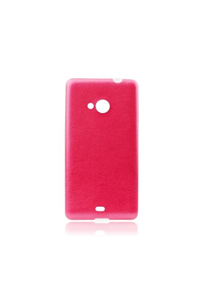 Atlas Θήκη SAMSUNG Galaxy J5 - Jelly Leather (Κόκκινη)