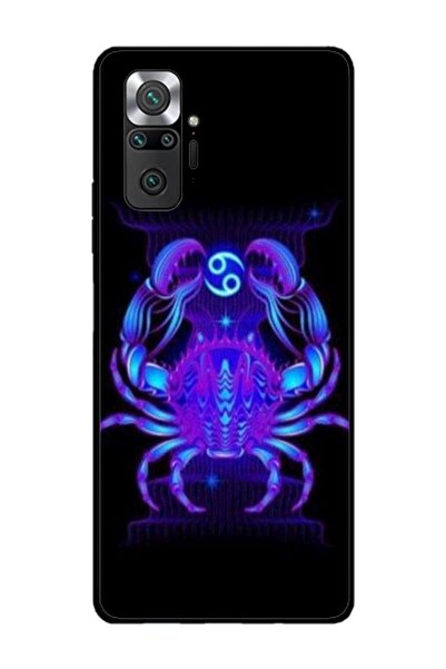 Atlas Персонализиран калъф тип Xiaomi Redmi Note 10 Pro Max, , , S1D1M0147