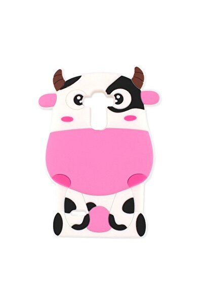 Atlas Husa SAMSUNG Galaxy J3 2017 - 3D (Vaca)