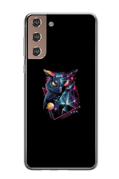 Atlas Εξατομικευμένη θήκη τύπου Samsung Galaxy S24 Plus, Colorful 9, , S1D1M0333