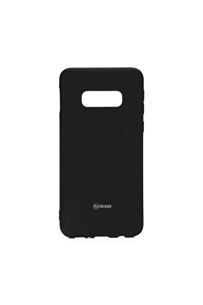 Atlas Θήκη SAMSUNG Galaxy S10e - Jelly Roar (Μαύρη)