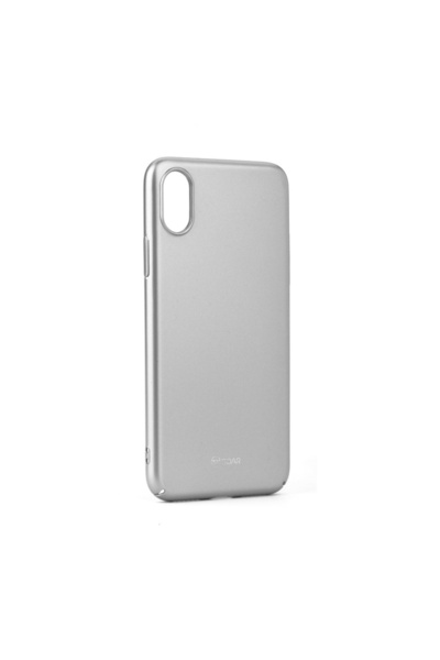 Atlas Husa SAMSUNG Galaxy A6 2018 - Roar Darker (Gri)