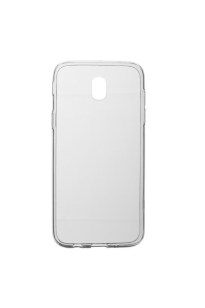 Atlas Husa SAMSUNG Galaxy J3 2017 - Jelly Mercury (Transparent)