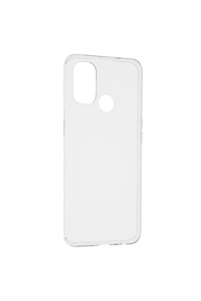 Atlas Husa OnePlus Nord N100 - Εξαιρετικά λεπτή 1 mm (διαφανής)